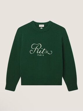 FRAME x RITZ PARIS